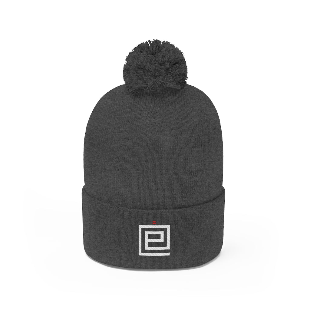 Equality Denim cold weather hat