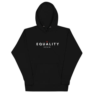 a designer hoodie