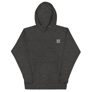 Men's social awareness hoodie