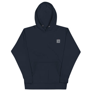 Men's premium athletic hoodie