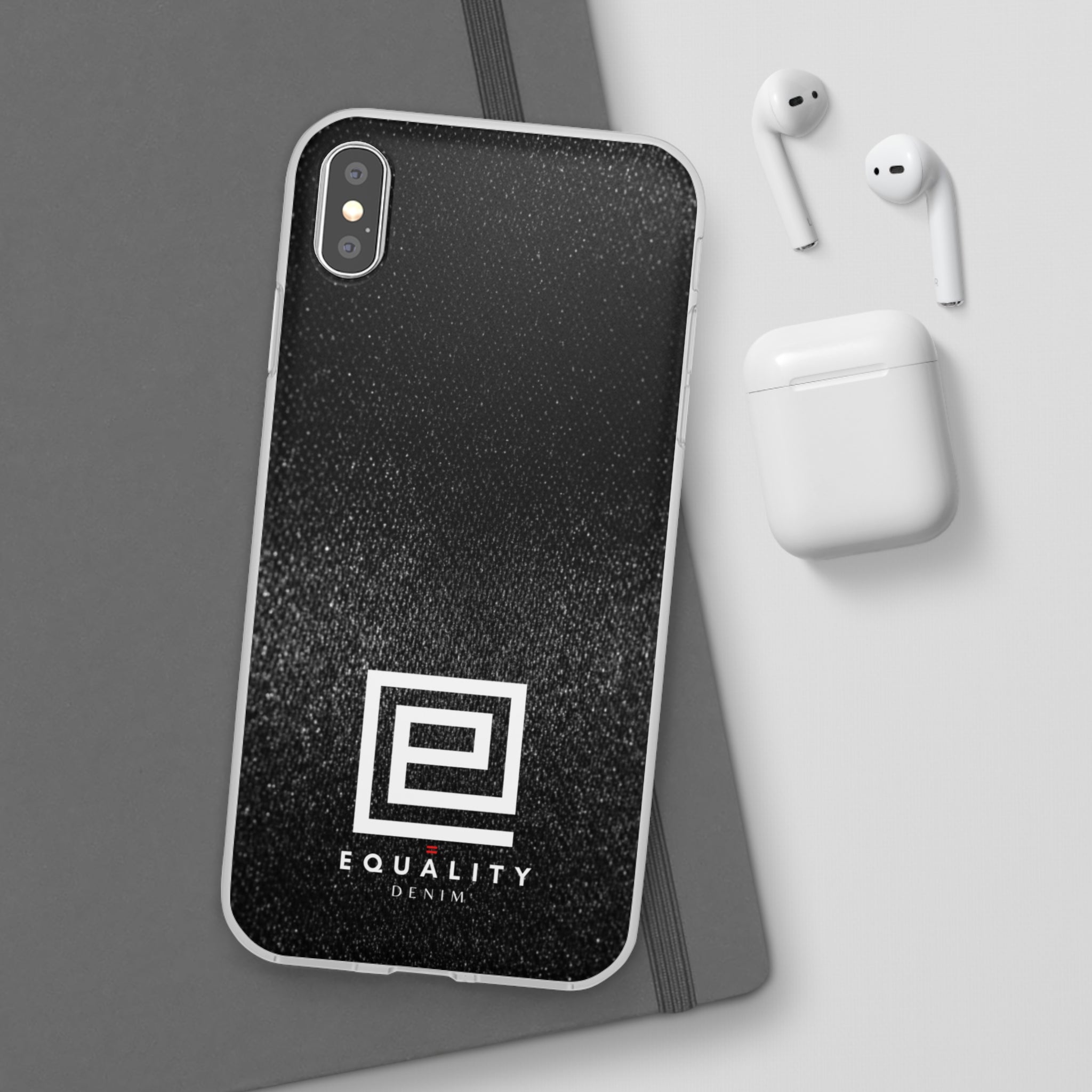 Equality Denim Premium Flex Case