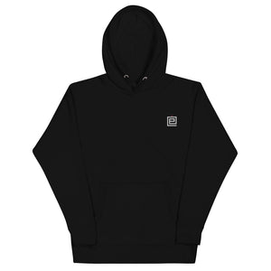 Equality Denim fitted hoodie