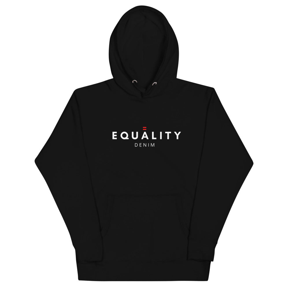 a designer hoodie
