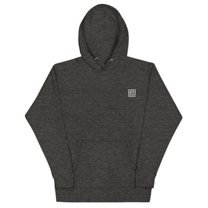 Men's social awareness hoodie