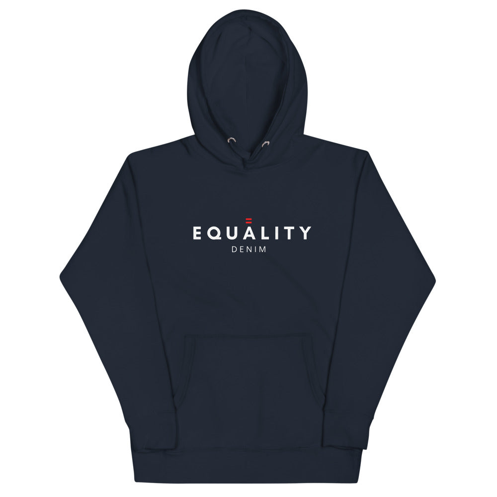 a high quality hoodie