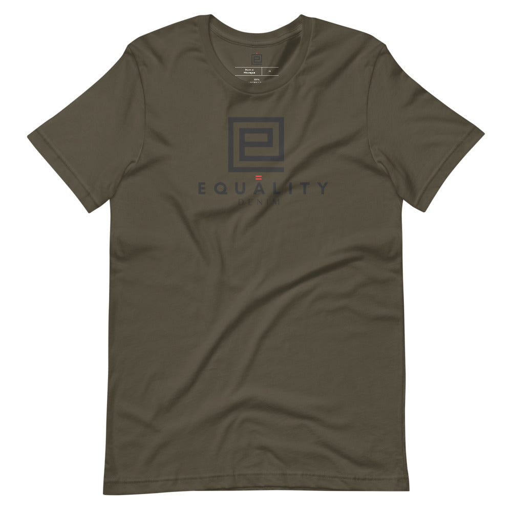Logo Primo Universal T-Shirt