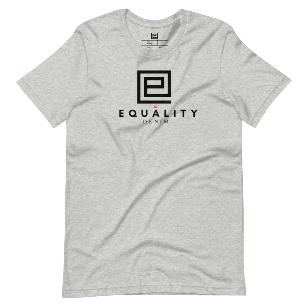 Nike Bhm Equality Men's T-shirt in Black for Men